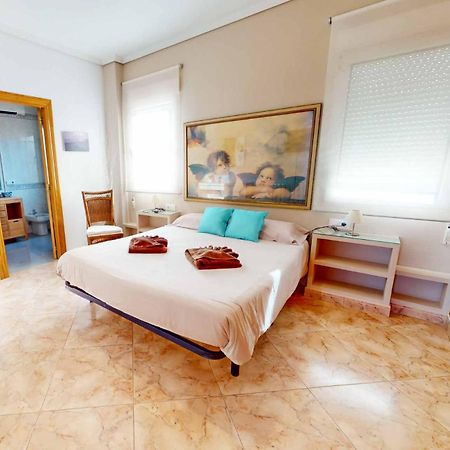 Vista Alegre Villa Javea Luaran gambar