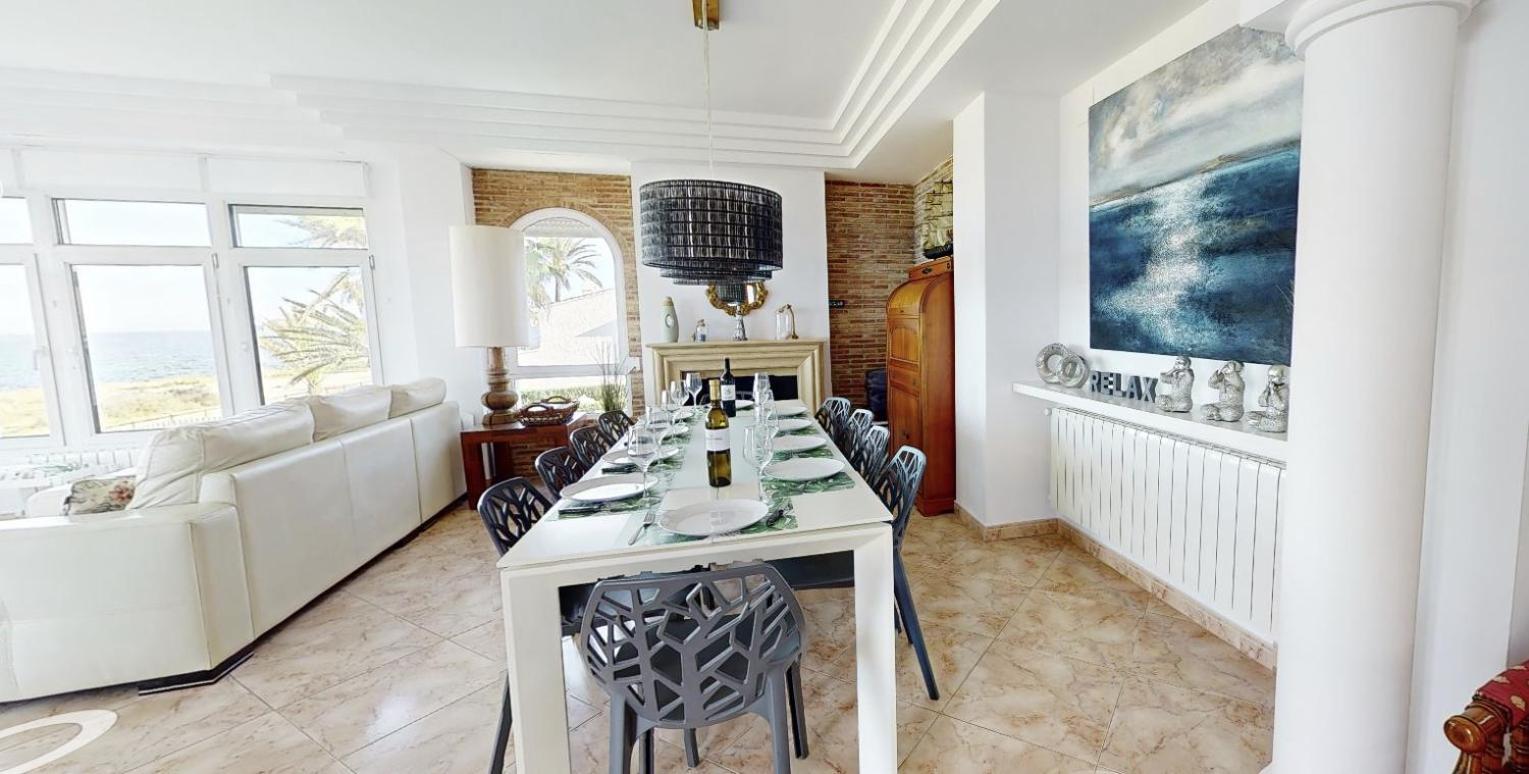 Vista Alegre Villa Javea Luaran gambar