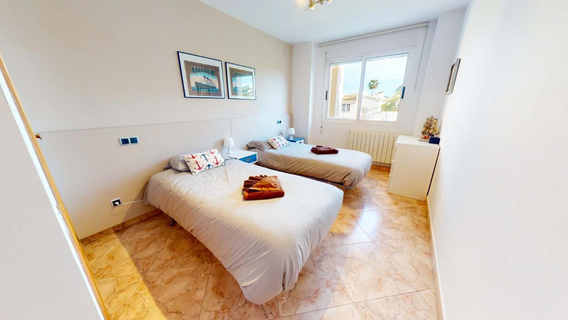 Vista Alegre Villa Javea Luaran gambar