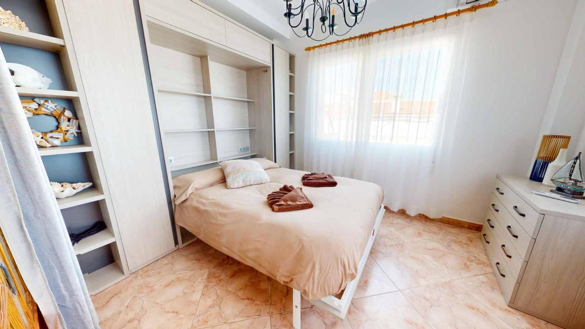 Vista Alegre Villa Javea Luaran gambar
