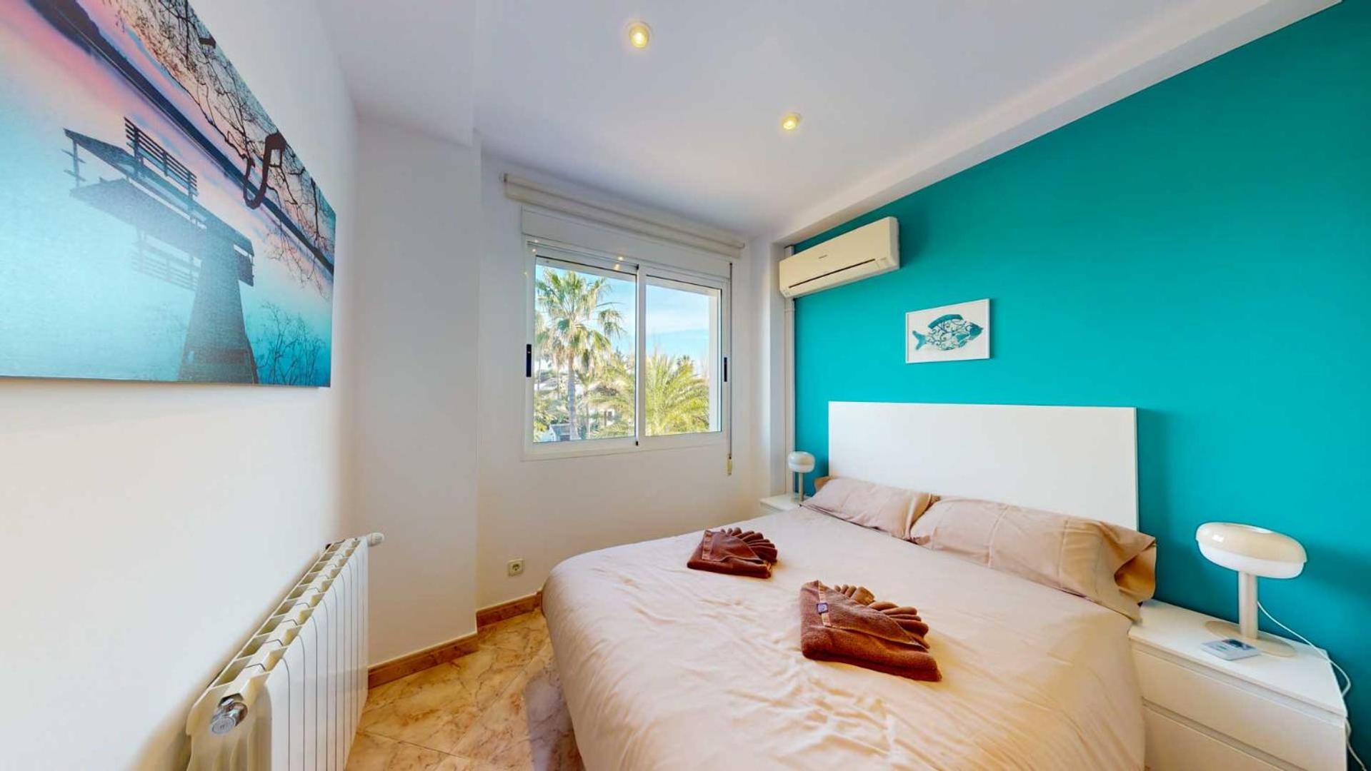 Vista Alegre Villa Javea Luaran gambar